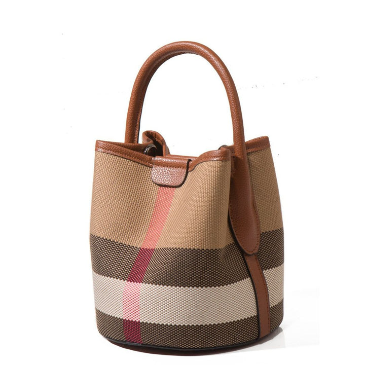 Rose Melody Handbag