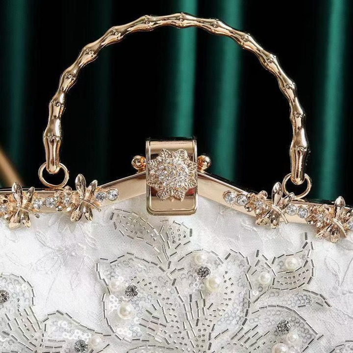 Timeless Lumière Handbag