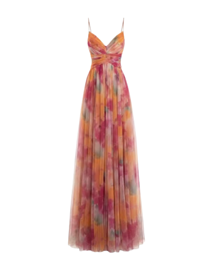 Romane™ - Airy Outdoor Dress