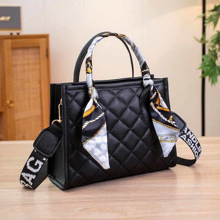 Charming Voile Handbag