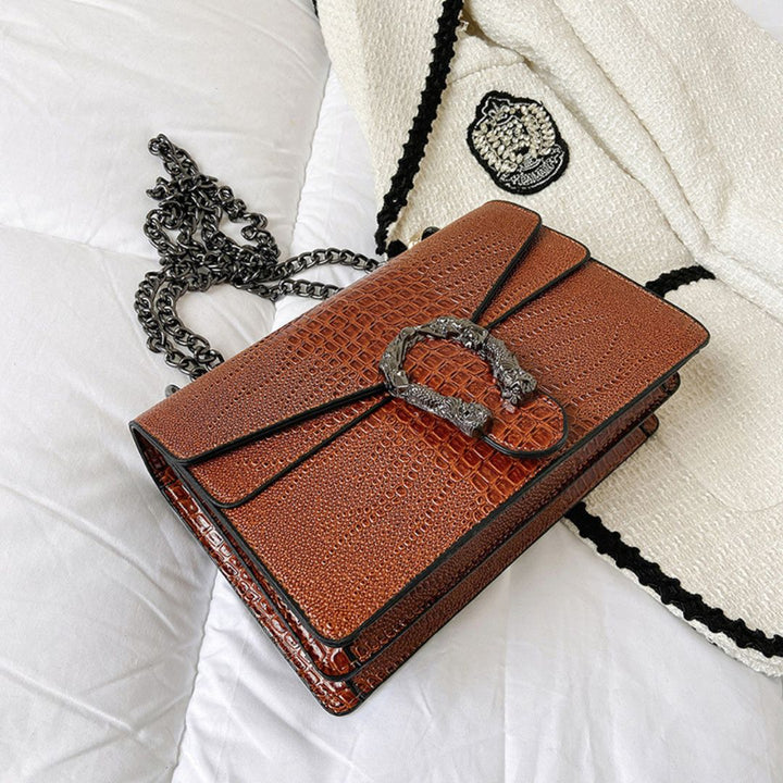 Radiant Noblesse Handbag