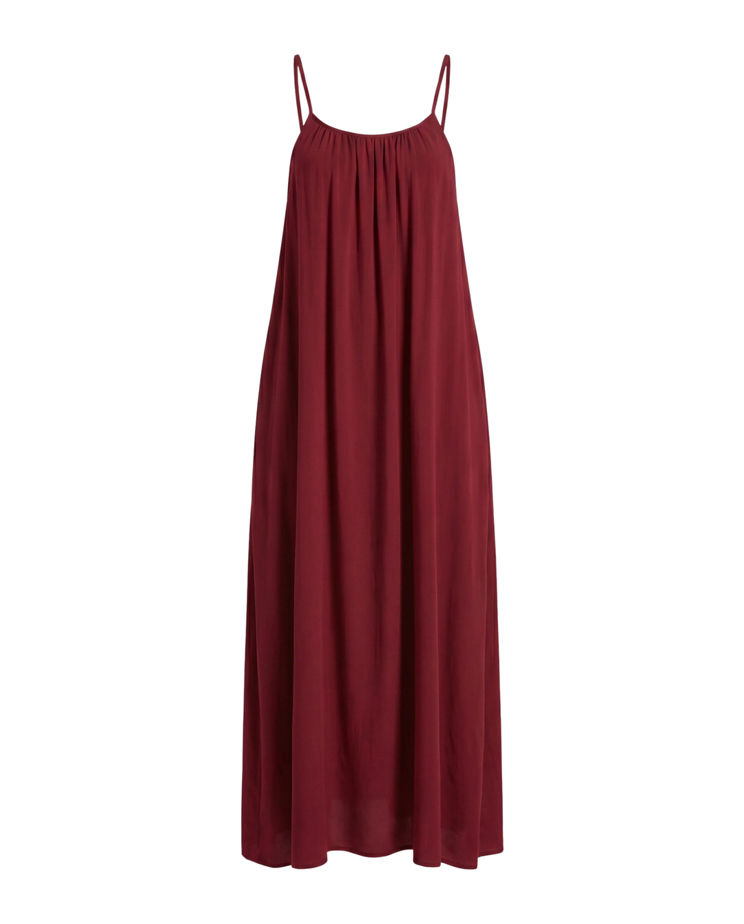 Sierra™ - Backless Maxi Dress