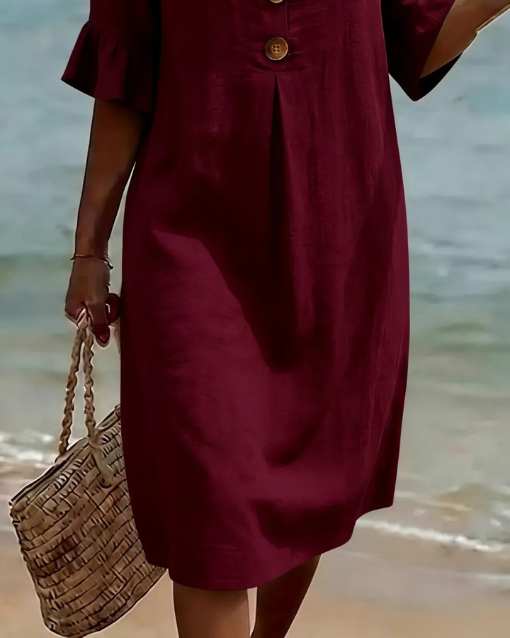 Cyrielle™ - Garden Stroll Dress