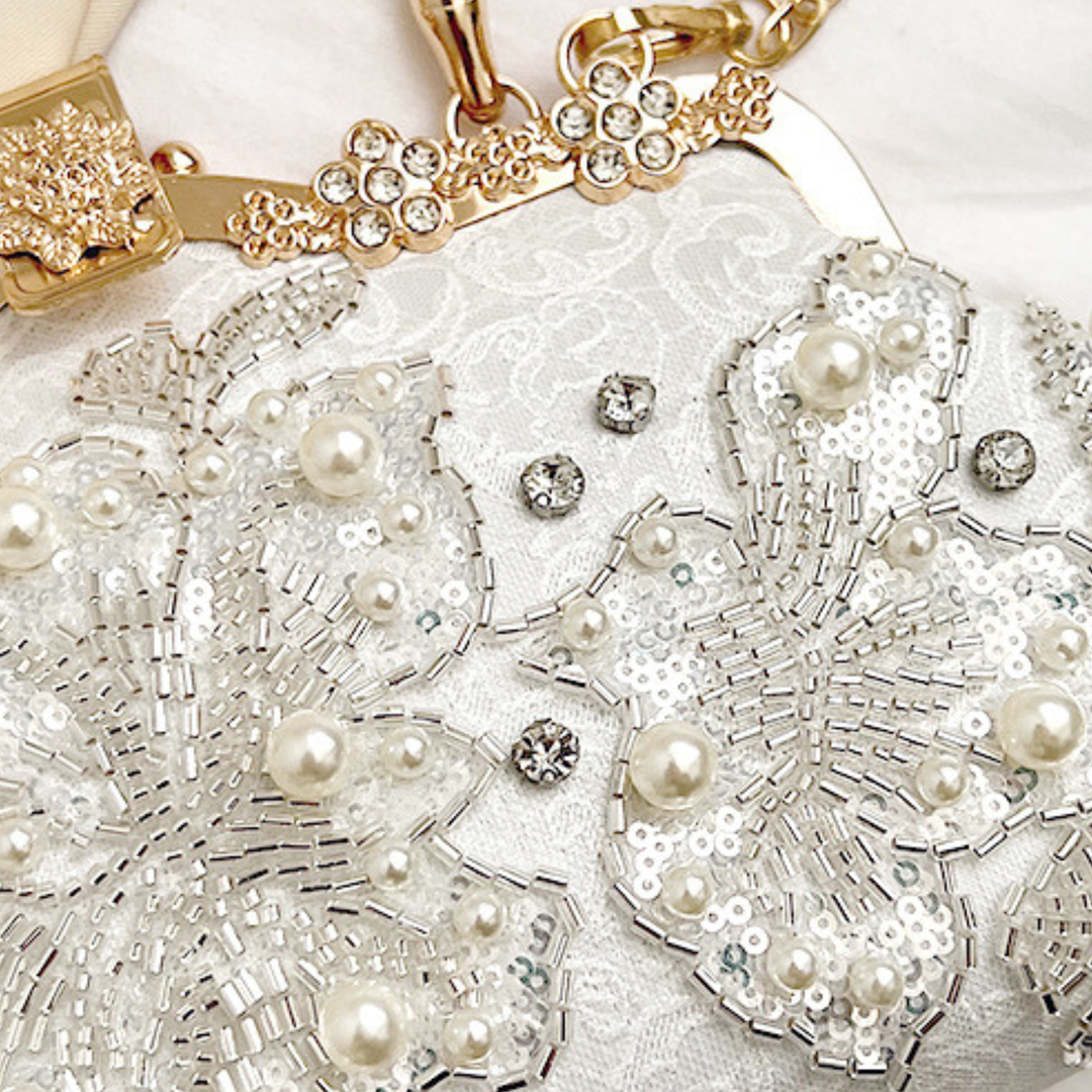 Timeless Lumière Handbag