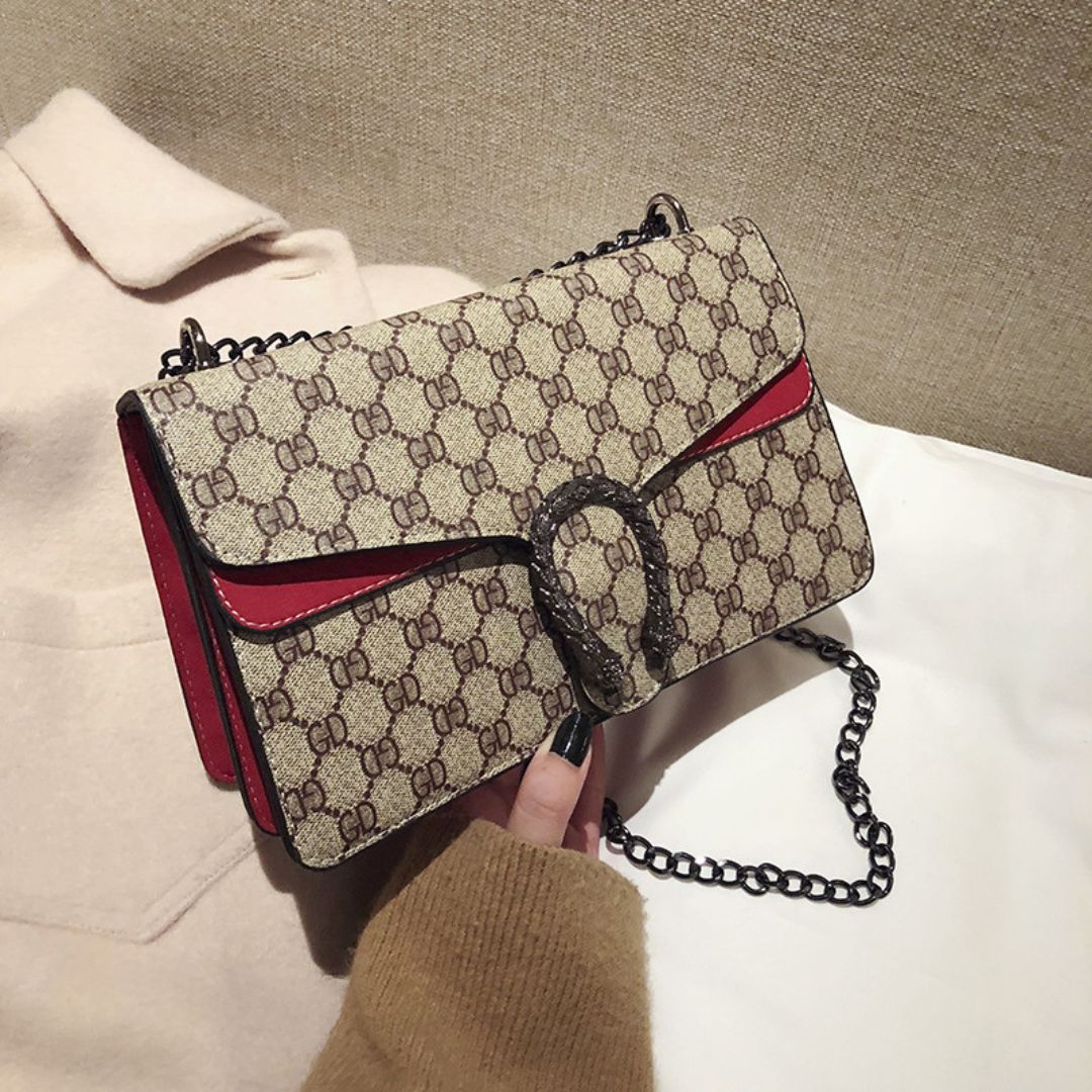 Midnight Elegance Handbag