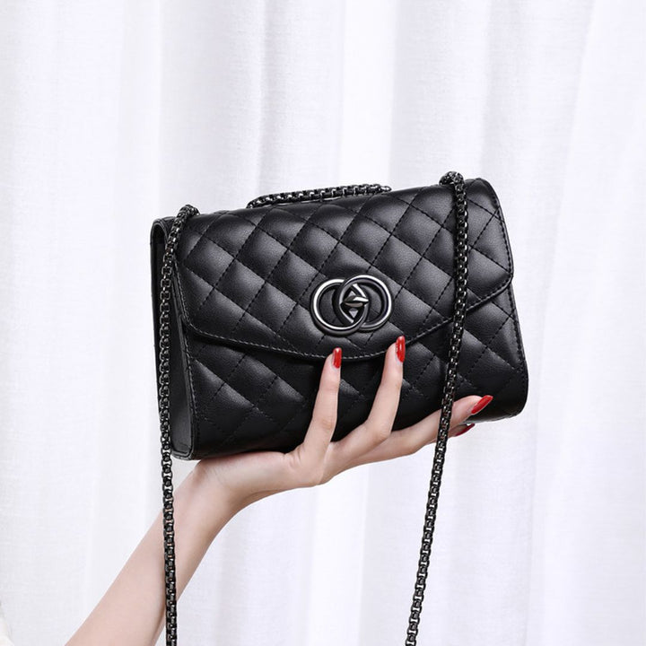 Timeless Rose Handbag