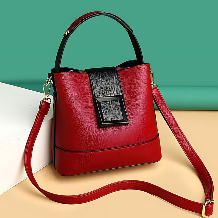 Enchanted Elegance Handbag