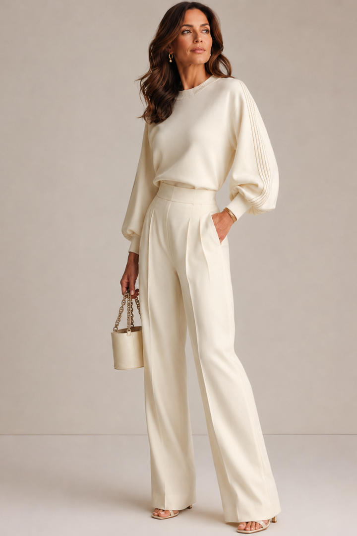 Evania™ - Grace Jumpsuit