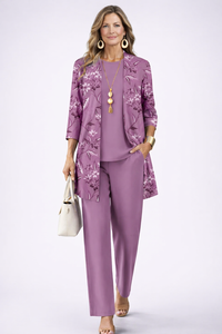 Tiziana™ - Timeless Trio Set