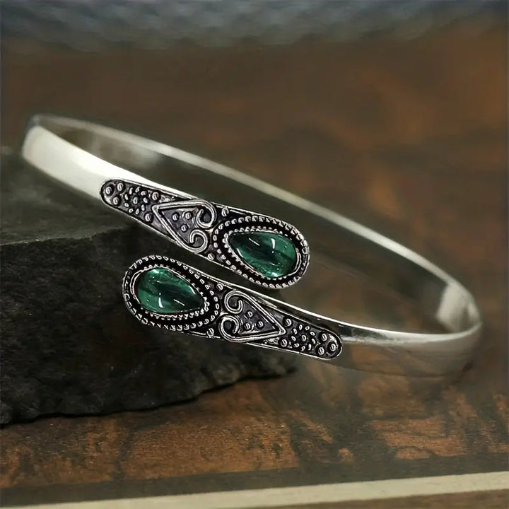 Julia | Esmeralda Devereux Bracelet