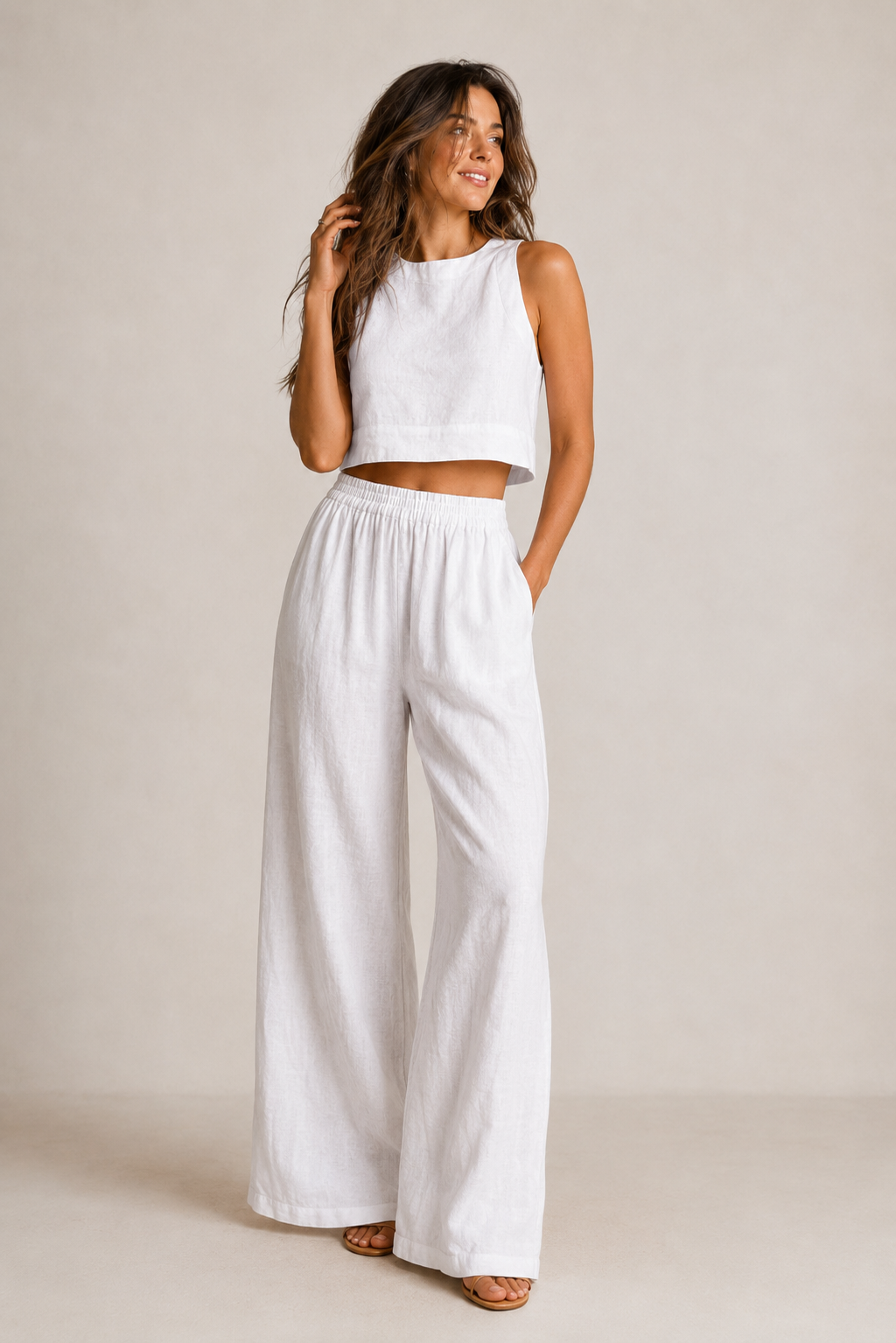 Vesper™ - Refined Two-Piece Set