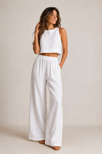 Vesper™ - Refined Two-Piece Set