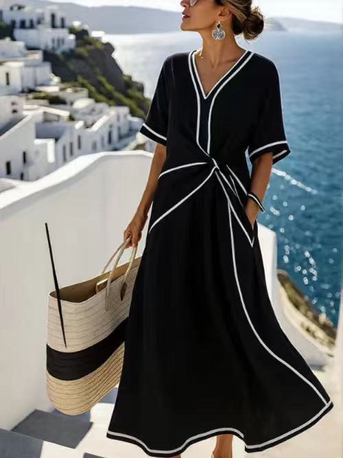 Lavande™ - Breeze Dress