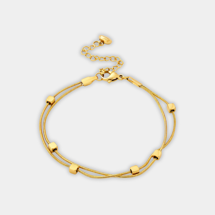Amalia – Elegant Completeness