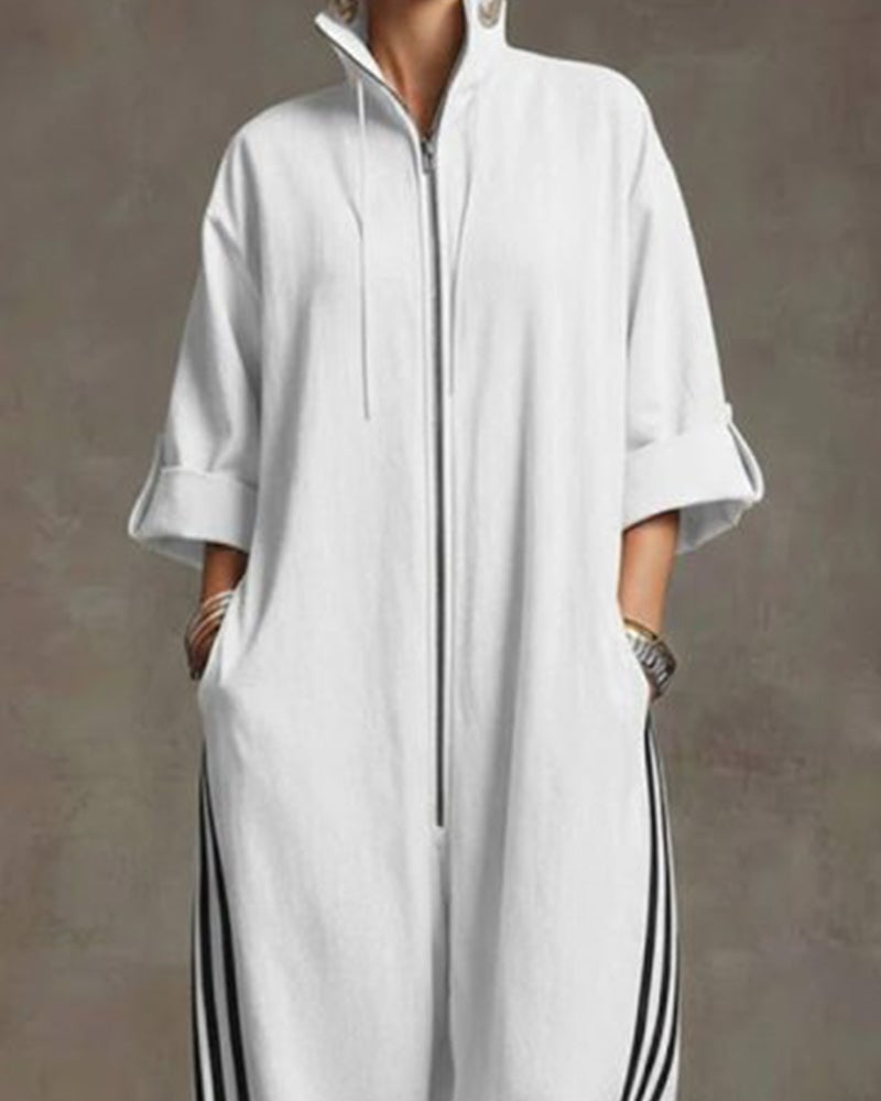 Fiorella - JUMPSUIT