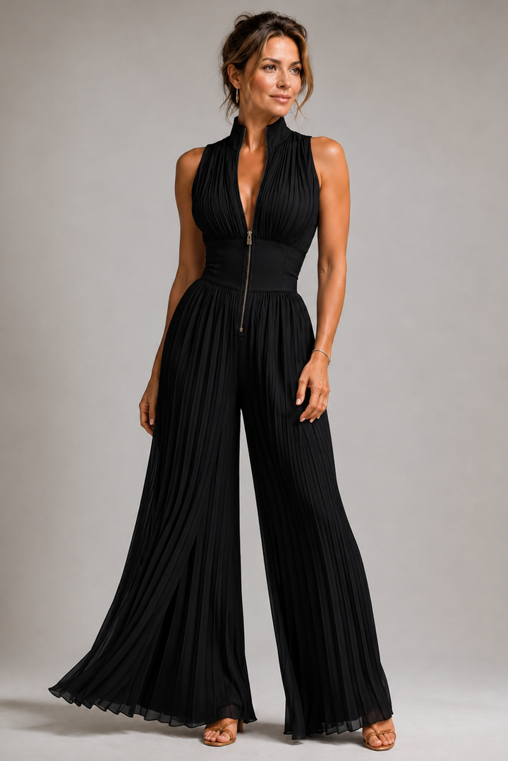 Althea™ - Chic Jumpsuit
