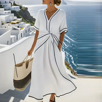 Avélisse™ - Maxi Dress for Summer