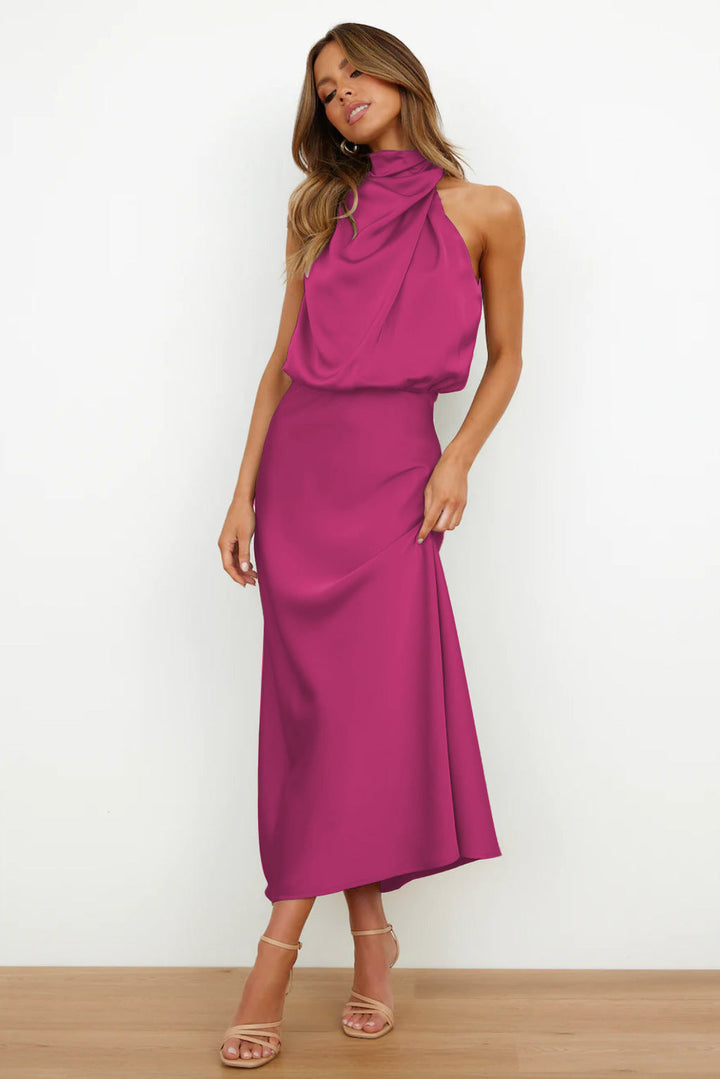 Daisy™ | Sahara Draped Dress