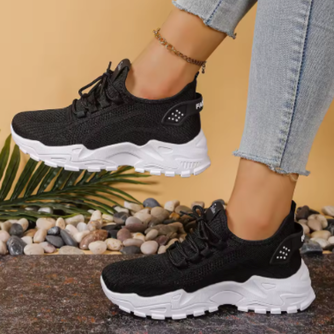 Sofia – Breathable Sneakers