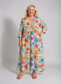 Terra™ - Comfort Dress
