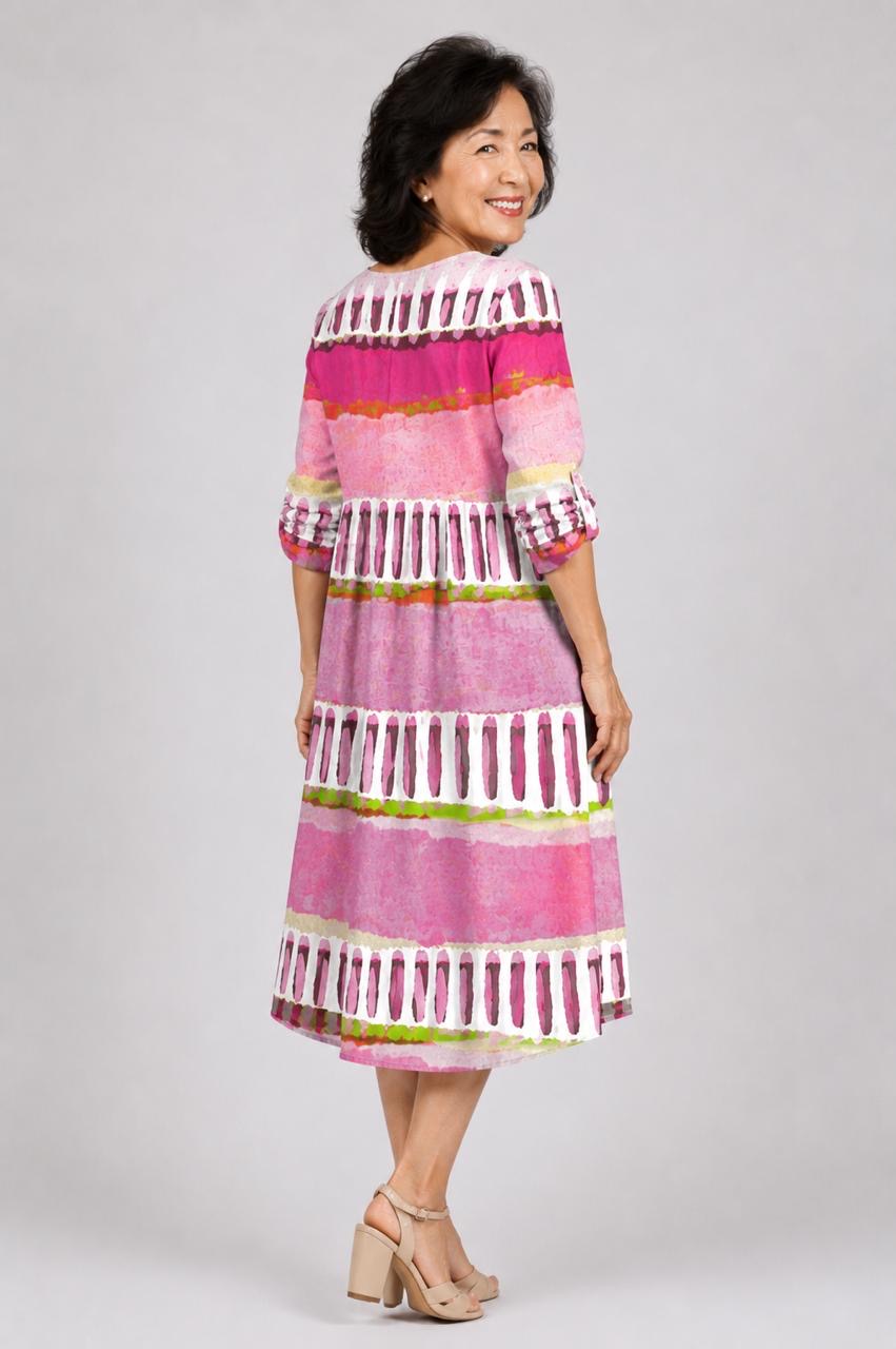 Elora™ - Prestige Dress