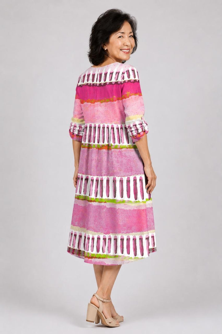 Elora™ - Prestige Dress