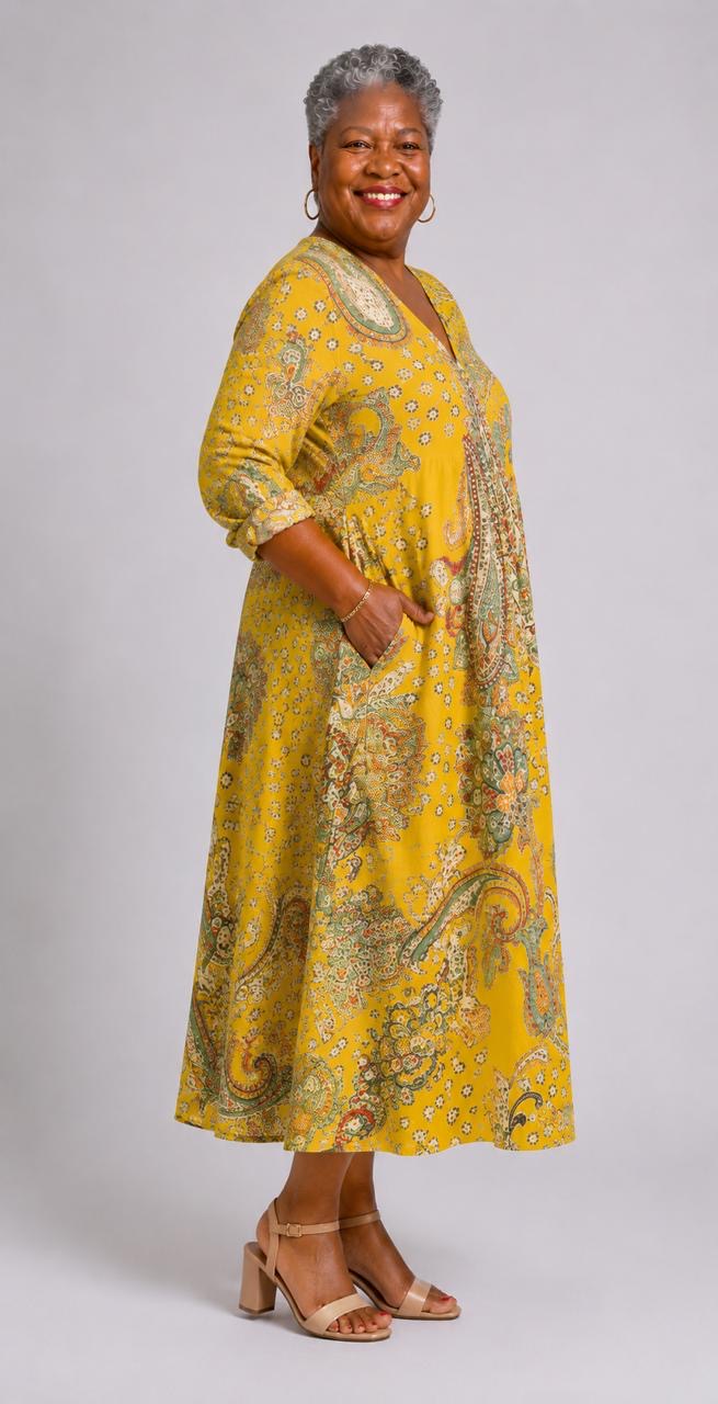 Ever™ - Timeless Dress