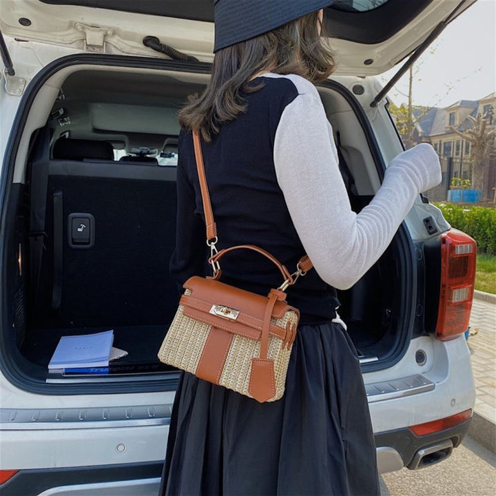 Elegant Indulgence Handbag