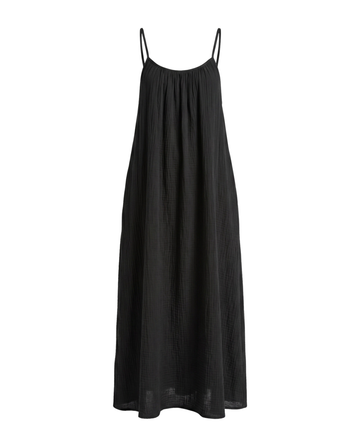 Sierra™ - Backless Maxi Dress