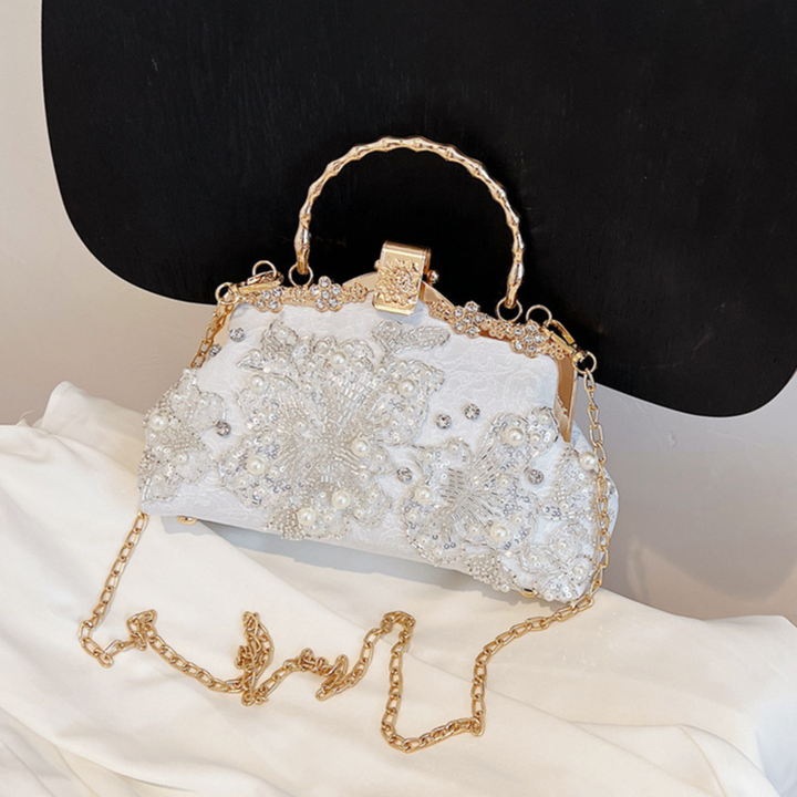 Timeless Lumière Handbag