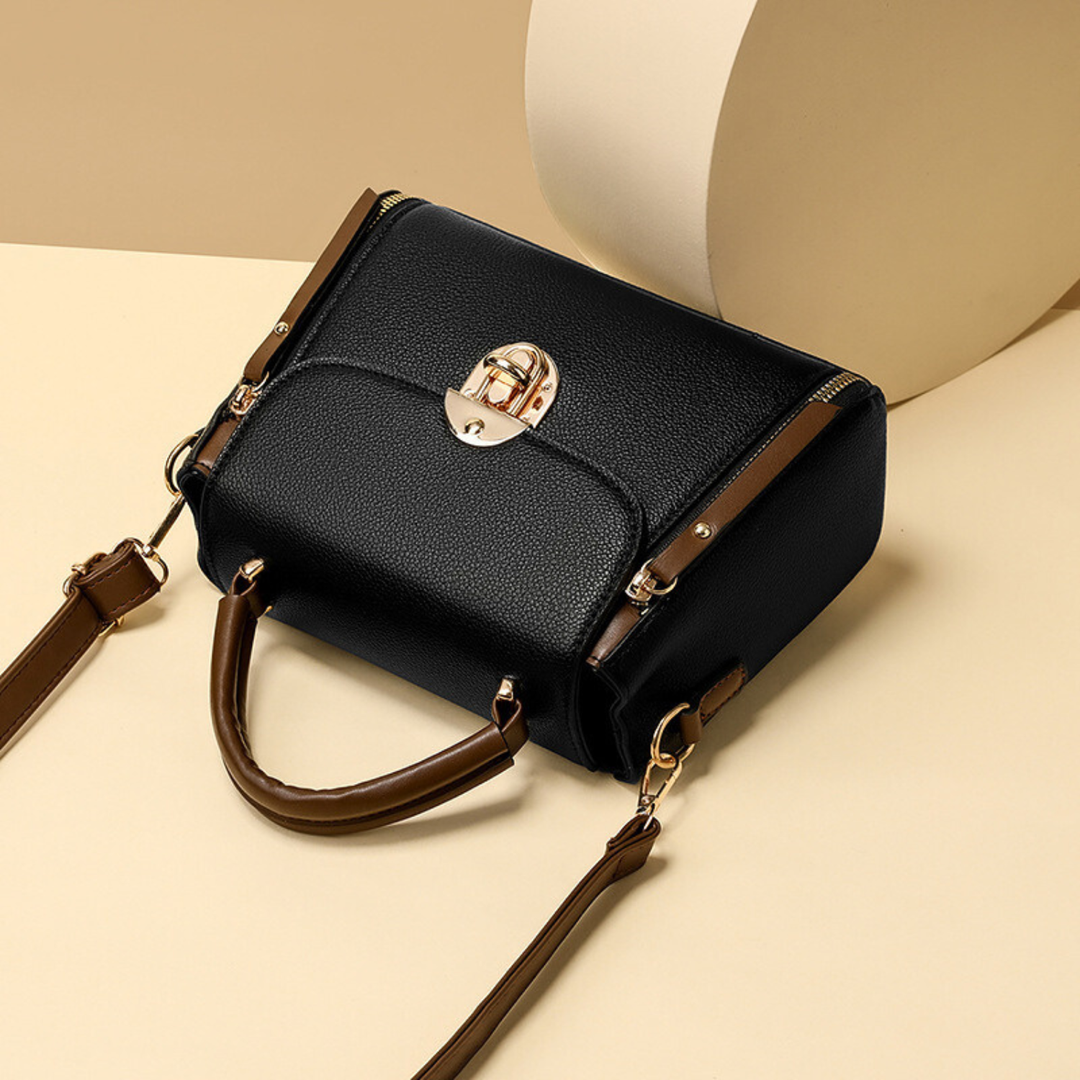 Vespera Designer Handbag