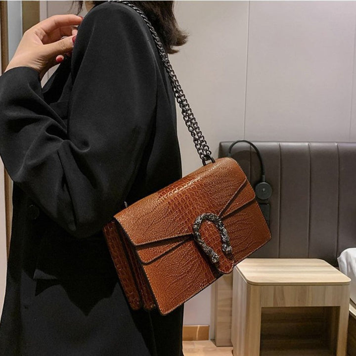 Radiant Noblesse Handbag