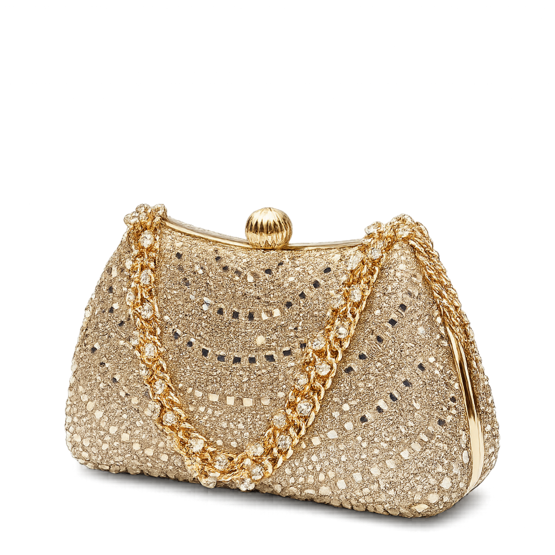 Dreamy Savoir Handbag