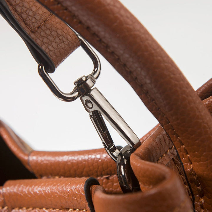 Rose Melody Handbag