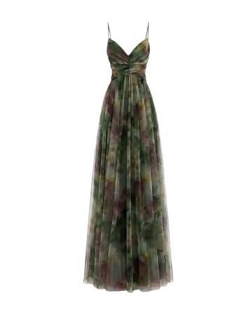 Romane™ - Airy Outdoor Dress