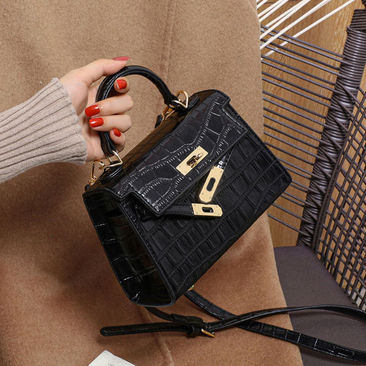 Sunset Glow Handbag