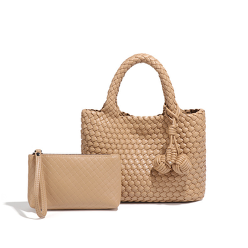 Classic Velvet Handbag