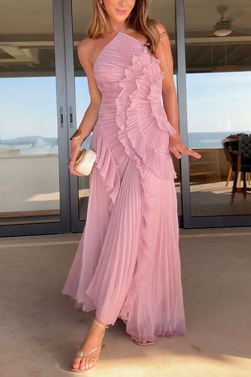 Vivienne™ | Elegant, airy dress