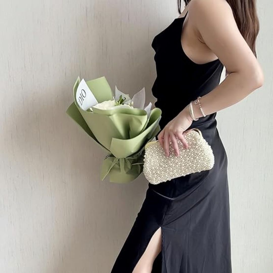 Tranquil Star Handbag