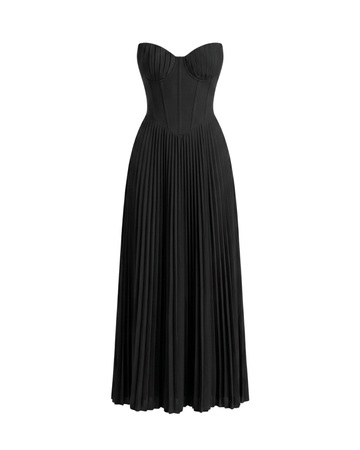 Siofra™ - Velvet Dress