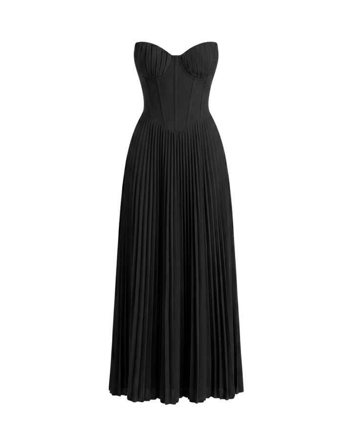 Siofra™ - Velvet Dress