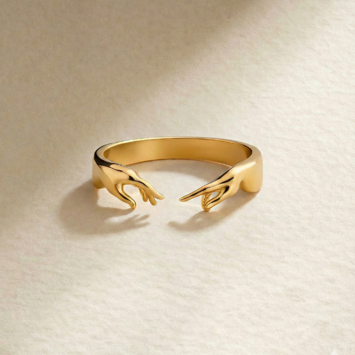 Ave Maria™ - Divine Touch Ring