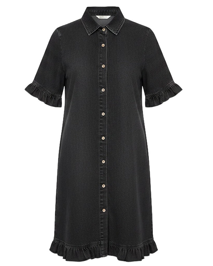 Belinda™ - Ruffled Dress