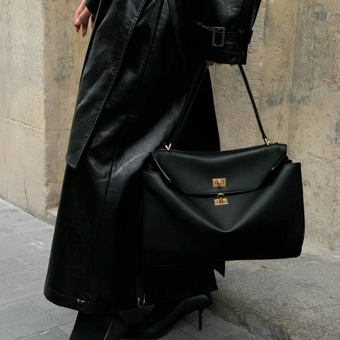 Endless Charm Handbag
