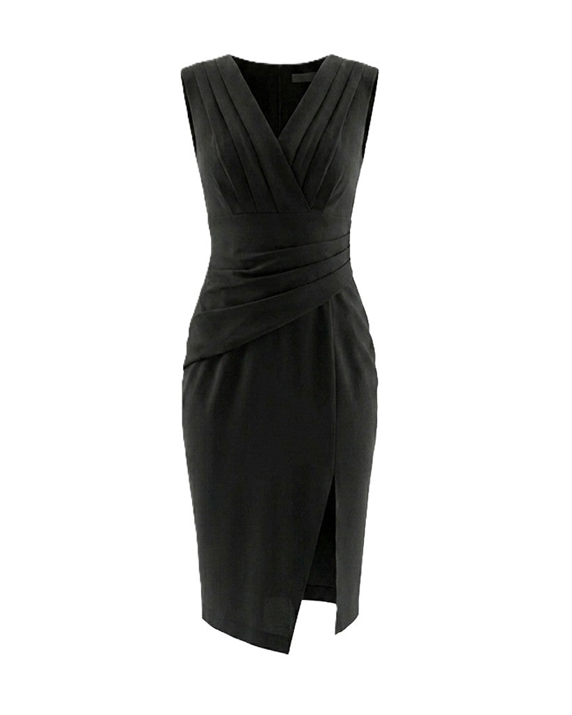 Hedda™ - Evening Glass Dress