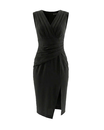 Hedda™ - Evening Glass Dress