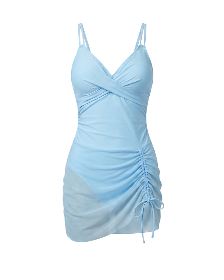 Jana™ - Skirted Swimwear