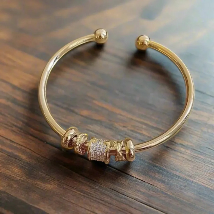 Bodil | Elegant Wristband