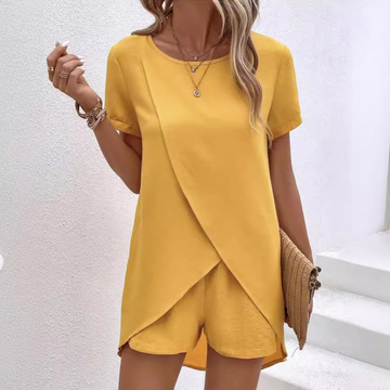 Gloria™ – Elegant Summer Lounge Set