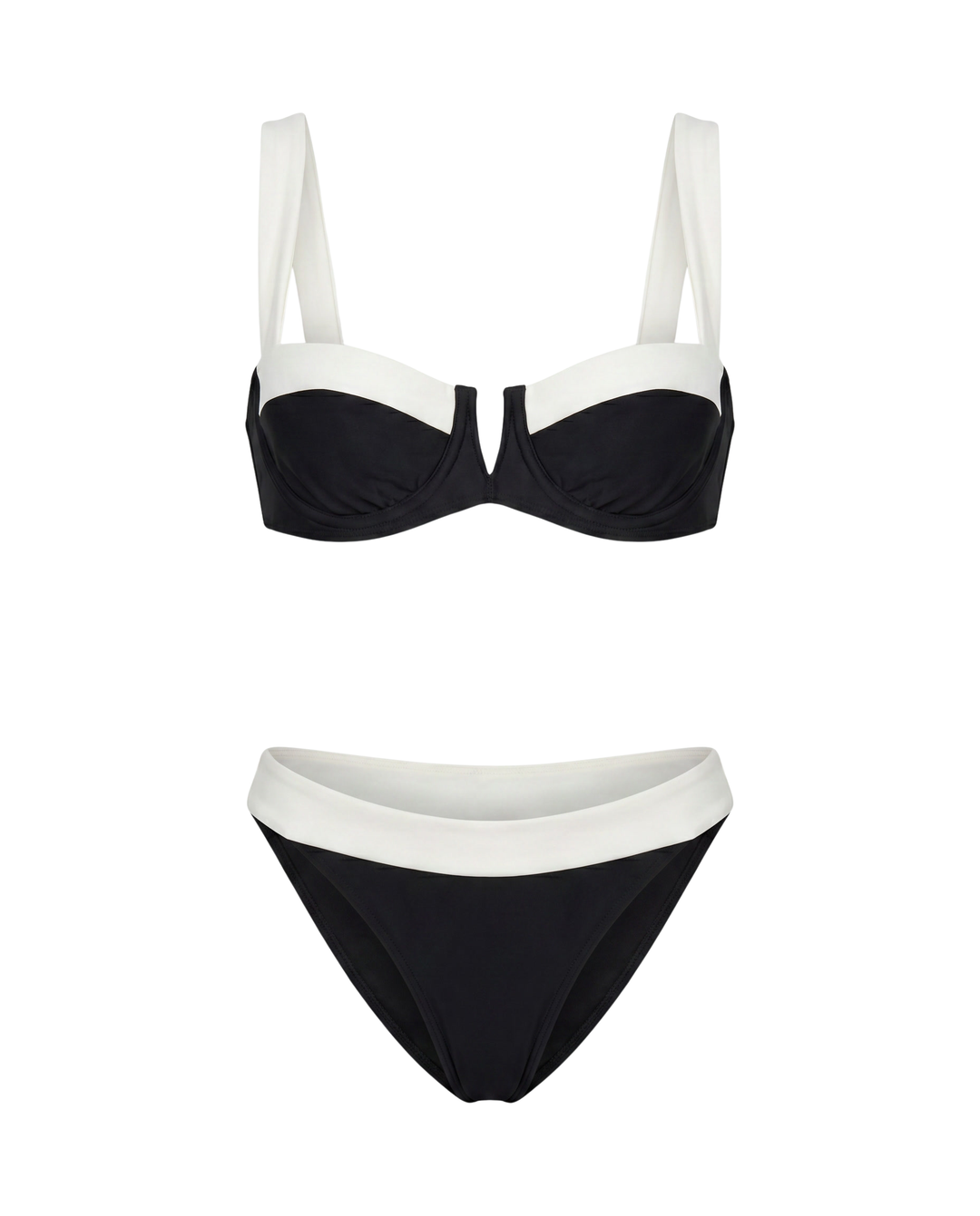 Marina™ - Adjustable Strap Bikini